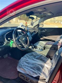 شيفروليه ماليبو